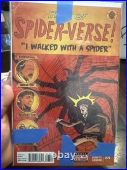 Spider-Verse LOT! Many KEYS! All NM