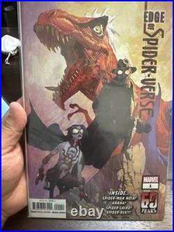 Spider-Verse LOT! Many KEYS! All NM