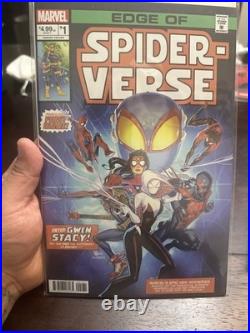 Spider-Verse LOT! Many KEYS! All NM