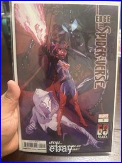 Spider-Verse LOT! Many KEYS! All NM