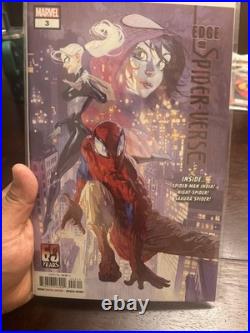 Spider-Verse LOT! Many KEYS! All NM