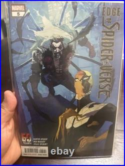 Spider-Verse LOT! Many KEYS! All NM