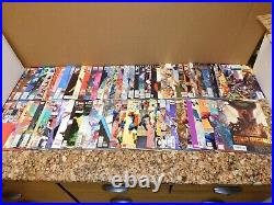 Spider-man 80 Book Mixed Lot! All Nice Shape! Random Titles