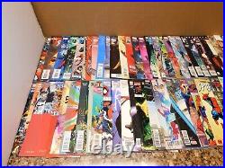 Spider-man 80 Book Mixed Lot! All Nice Shape! Random Titles