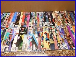 Spider-man 80 Book Mixed Lot! All Nice Shape! Random Titles