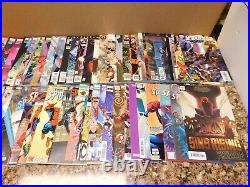 Spider-man 80 Book Mixed Lot! All Nice Shape! Random Titles