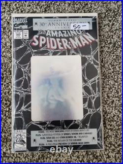 Spiderman Lot- 4 Comics