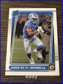Sports Card Collection ONLY ROOKIES ALL SPORTS $100 Per Lot