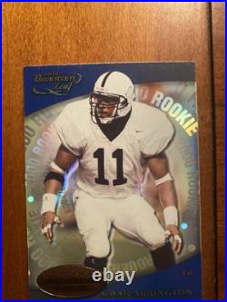 Sports Card Collection ONLY ROOKIES ALL SPORTS $100 Per Lot