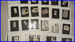 Stamp Collection Cat Topical! Nice Items Must See Almost All Mint Nh! + Ss/bk/set Stamp Collection Cat Topical! Nice Items Must See Almost All Mint Nh! + Ss/bk/set