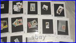 Stamp Collection Cat Topical! Nice Items Must See Almost All Mint Nh! + Ss/bk/set Stamp Collection Cat Topical! Nice Items Must See Almost All Mint Nh! + Ss/bk/set