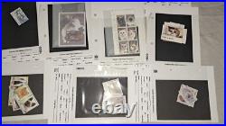 Stamp Collection Cat Topical! Nice Items Must See Almost All Mint Nh! + Ss/bk/set Stamp Collection Cat Topical! Nice Items Must See Almost All Mint Nh! + Ss/bk/set