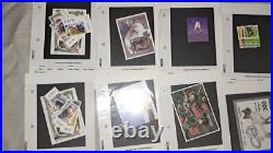 Stamp Collection Cat Topical! Nice Items Must See Almost All Mint Nh! + Ss/bk/set Stamp Collection Cat Topical! Nice Items Must See Almost All Mint Nh! + Ss/bk/set