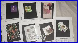 Stamp Collection Cat Topical! Nice Items Must See Almost All Mint Nh! + Ss/bk/set Stamp Collection Cat Topical! Nice Items Must See Almost All Mint Nh! + Ss/bk/set
