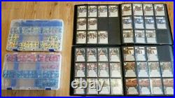 Star Wars Destiny Lot Collection All Sets 3000 cards, 242 Legendary, 614 Rares