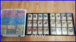 Star Wars Destiny Lot Collection All Sets 3000 cards, 242 Legendary, 614 Rares