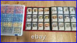 Star Wars Destiny Lot Collection All Sets 3000 cards, 242 Legendary, 614 Rares