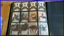 Star Wars Destiny Lot Collection All Sets 3000 cards, 242 Legendary, 614 Rares