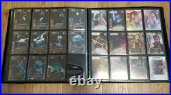 Star Wars Destiny Lot Collection All Sets 3000 cards, 242 Legendary, 614 Rares