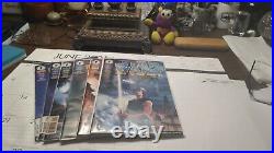 Star Wars Heir to the Empire #1-6 Lot Dark Horse ALL VF NM