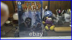 Star Wars Heir to the Empire #1-6 Lot Dark Horse ALL VF NM