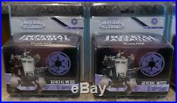 Star Wars Imperial Assault Lot All New in Box Instant Playable Collection