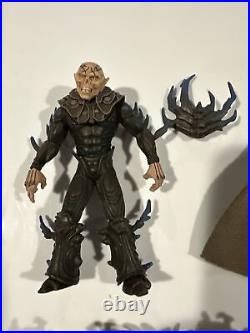 Star Wars Legacy Collection Comic Pack YUUZHAN VONG Army And Nom Anor Lot Of 7