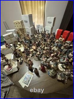 Storage Locker Find Large Lot All Gods Children Martha Holcombe