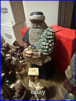 Storage Locker Find Large Lot All Gods Children Martha Holcombe