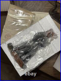 Storage Locker Find Large Lot All Gods Children Martha Holcombe