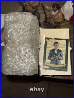 Storage Locker Find Large Lot All Gods Children Martha Holcombe