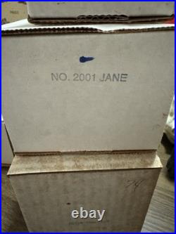 Storage Locker Find Large Lot All Gods Children Martha Holcombe