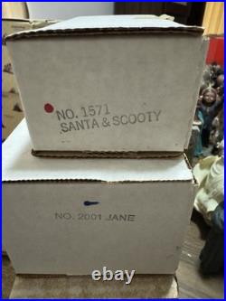 Storage Locker Find Large Lot All Gods Children Martha Holcombe