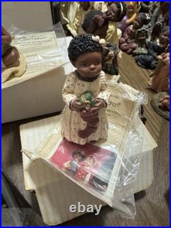 Storage Locker Find Large Lot All Gods Children Martha Holcombe