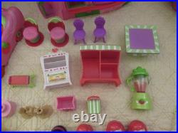 Strawberry Shortcake Toy Collection (Hasbro)