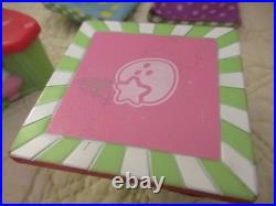 Strawberry Shortcake Toy Collection (Hasbro)