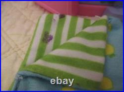 Strawberry Shortcake Toy Collection (Hasbro)