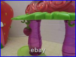 Strawberry Shortcake Toy Collection (Hasbro)