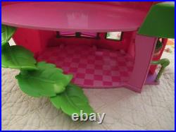 Strawberry Shortcake Toy Collection (Hasbro)