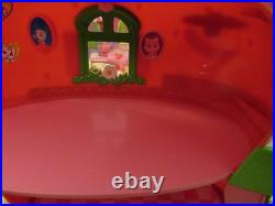 Strawberry Shortcake Toy Collection (Hasbro)