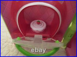 Strawberry Shortcake Toy Collection (Hasbro)