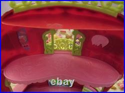 Strawberry Shortcake Toy Collection (Hasbro)