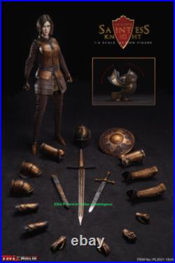 TBLeague 1/6 PL2021-183A Saintess Knight Action Figure