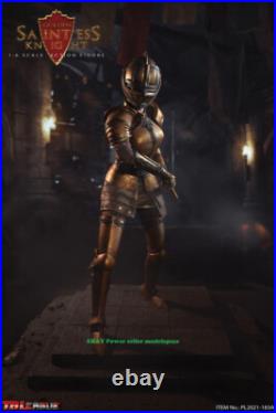 TBLeague 1/6 PL2021-183A Saintess Knight Action Figure