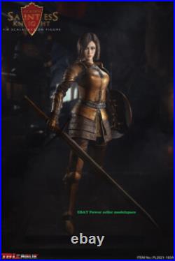 TBLeague 1/6 PL2021-183A Saintess Knight Action Figure