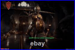 TBLeague 1/6 PL2021-183A Saintess Knight Action Figure