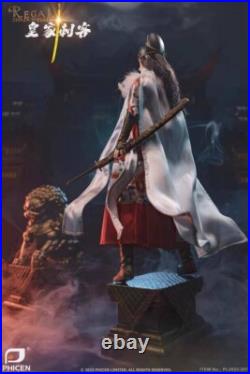 TBLeague Regal Shadow Blade 1/6 Scale PL2023-207 Female Action Figure IN STOCK TBLeague Regal Shadow Blade 1/6 Scale PL2023-207 Female Action Figure IN STOCK