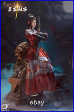 TBLeague Regal Shadow Blade 1/6 Scale PL2023-207 Female Action Figure IN STOCK