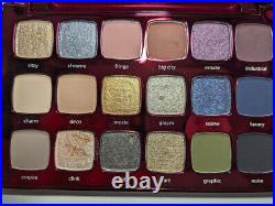 Tarte Cosmetics Collection Lot 8 pallets