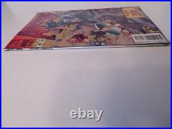 The Avengers Marvel Comics Lot Of 95 Comics (from 1989 To 1996)